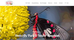 Desktop Screenshot of jungle.com.sg